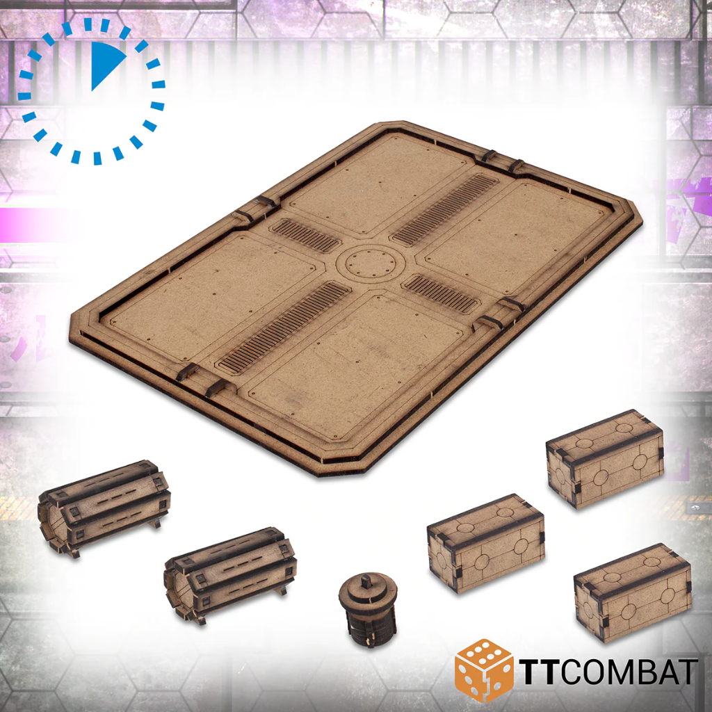 Storage Platform 2