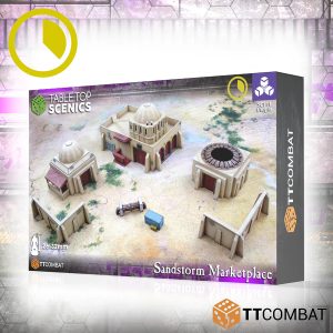 Sandstorm Marketplace 1