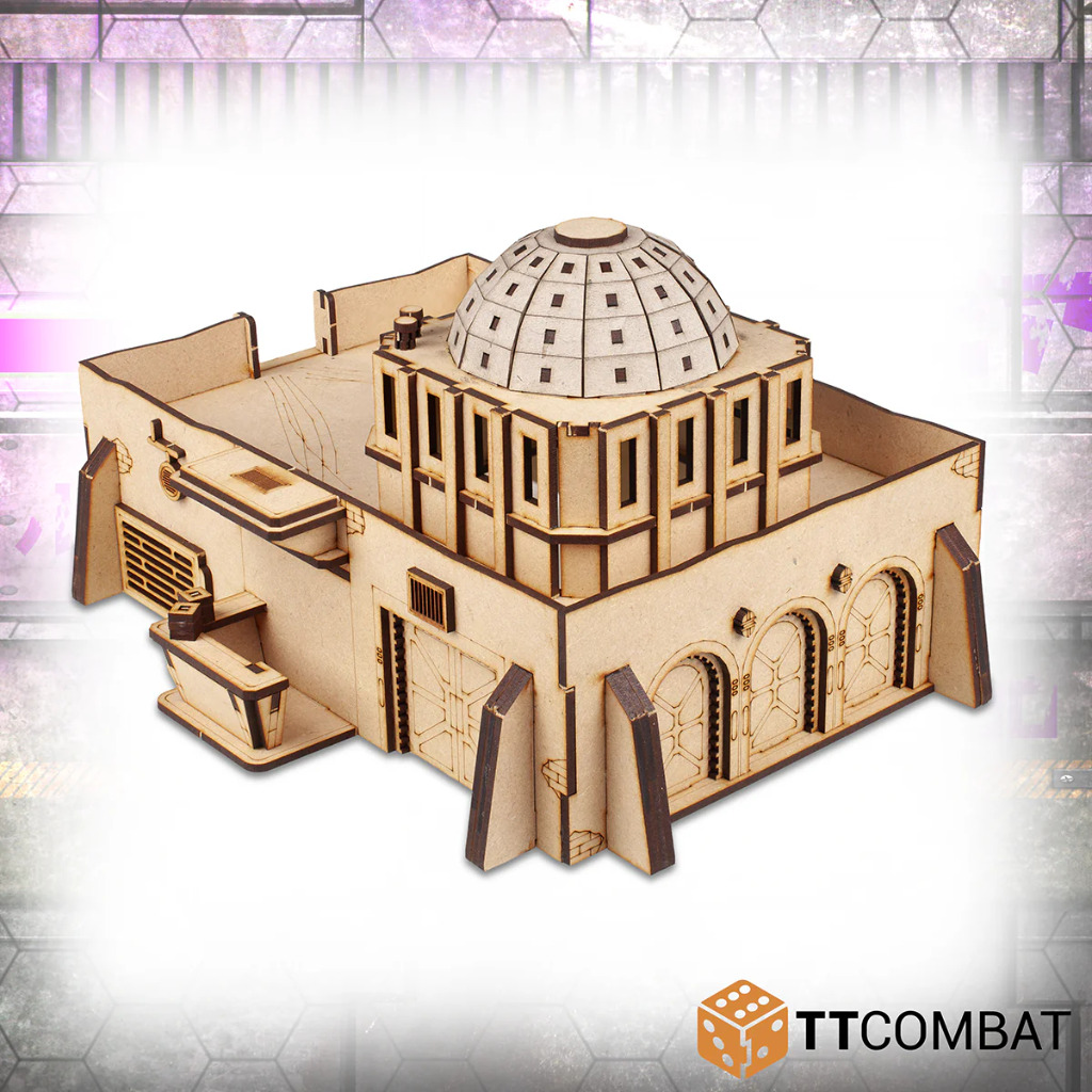 Sandstorm Marketplace 3