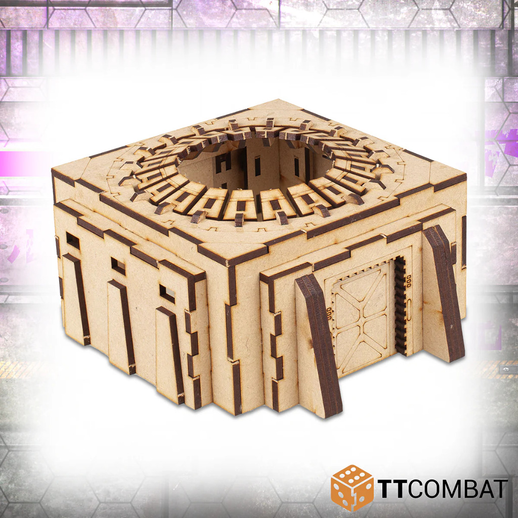 Sandstorm Marketplace 5