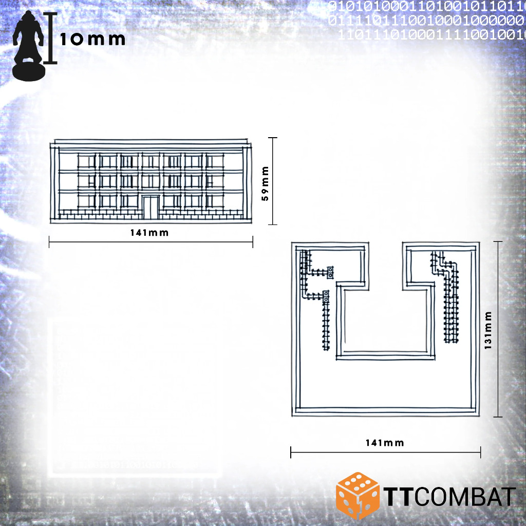Tenement Quarter 11