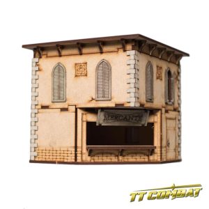 Venitian Corner Store 1