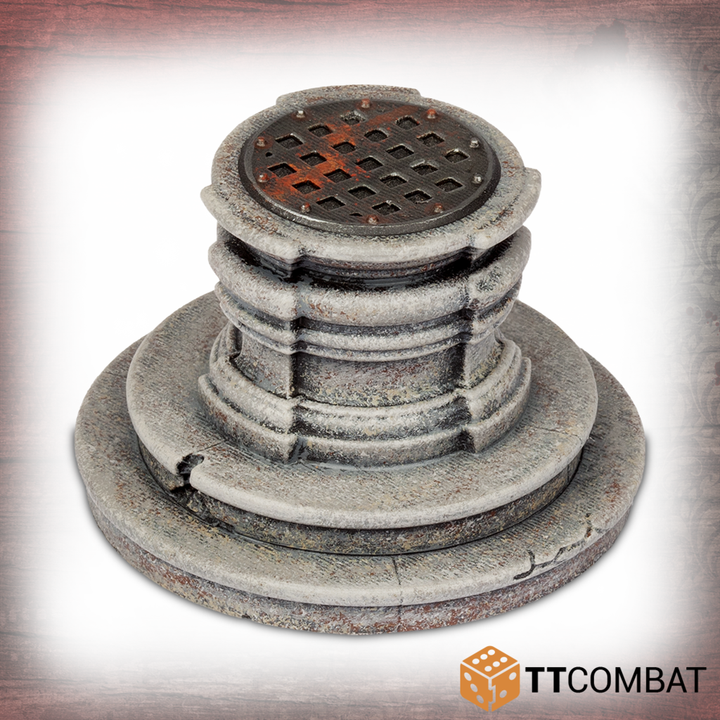 Round Wells 2