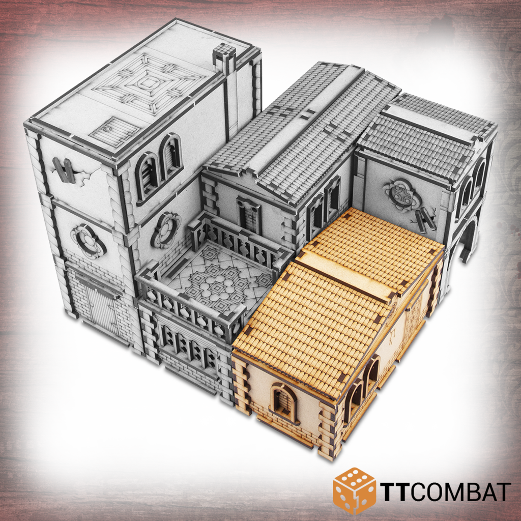 Modular Casa Elena 5