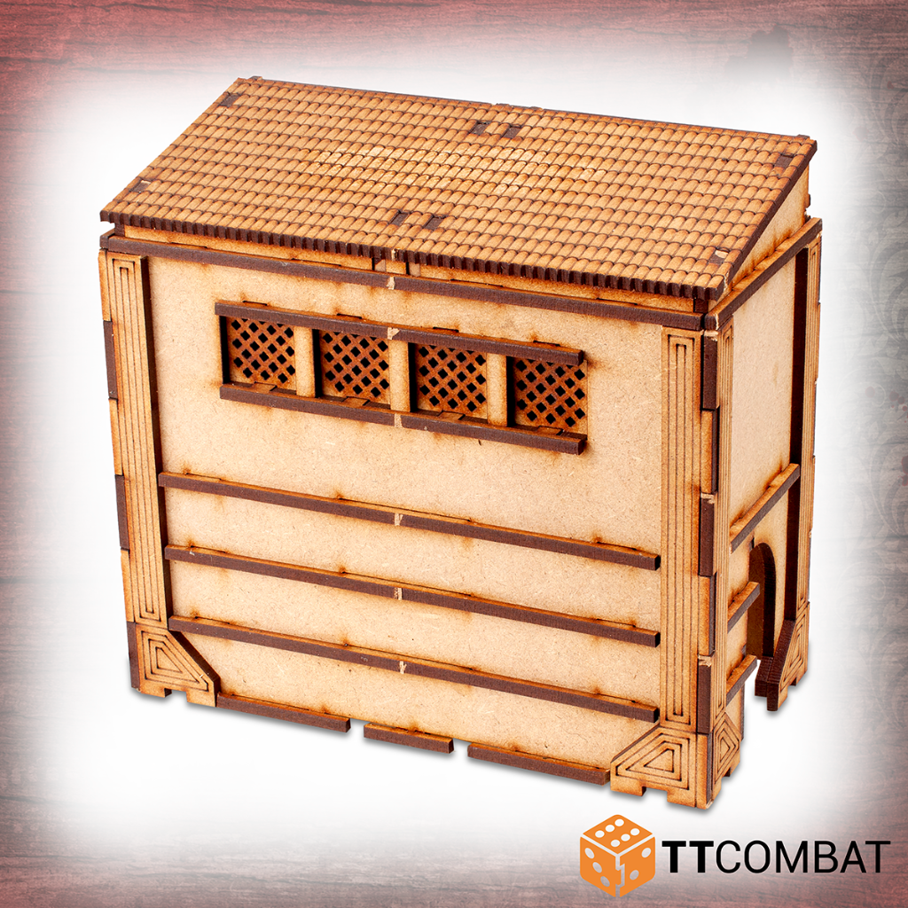 Modular Via Mercantile 4