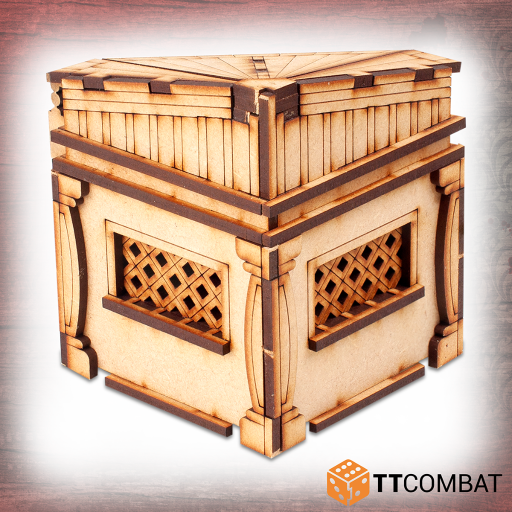 Modular Via Mercantile 5