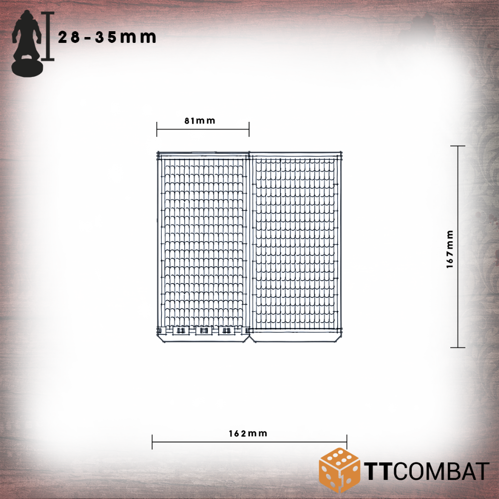 Modular Procuratie Vicolo 12