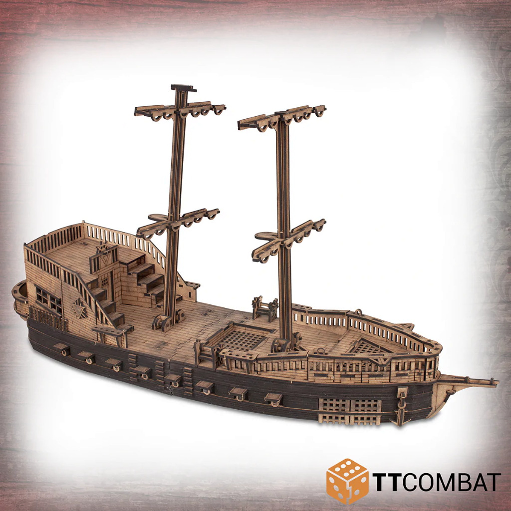 Rashaar Frigate 3