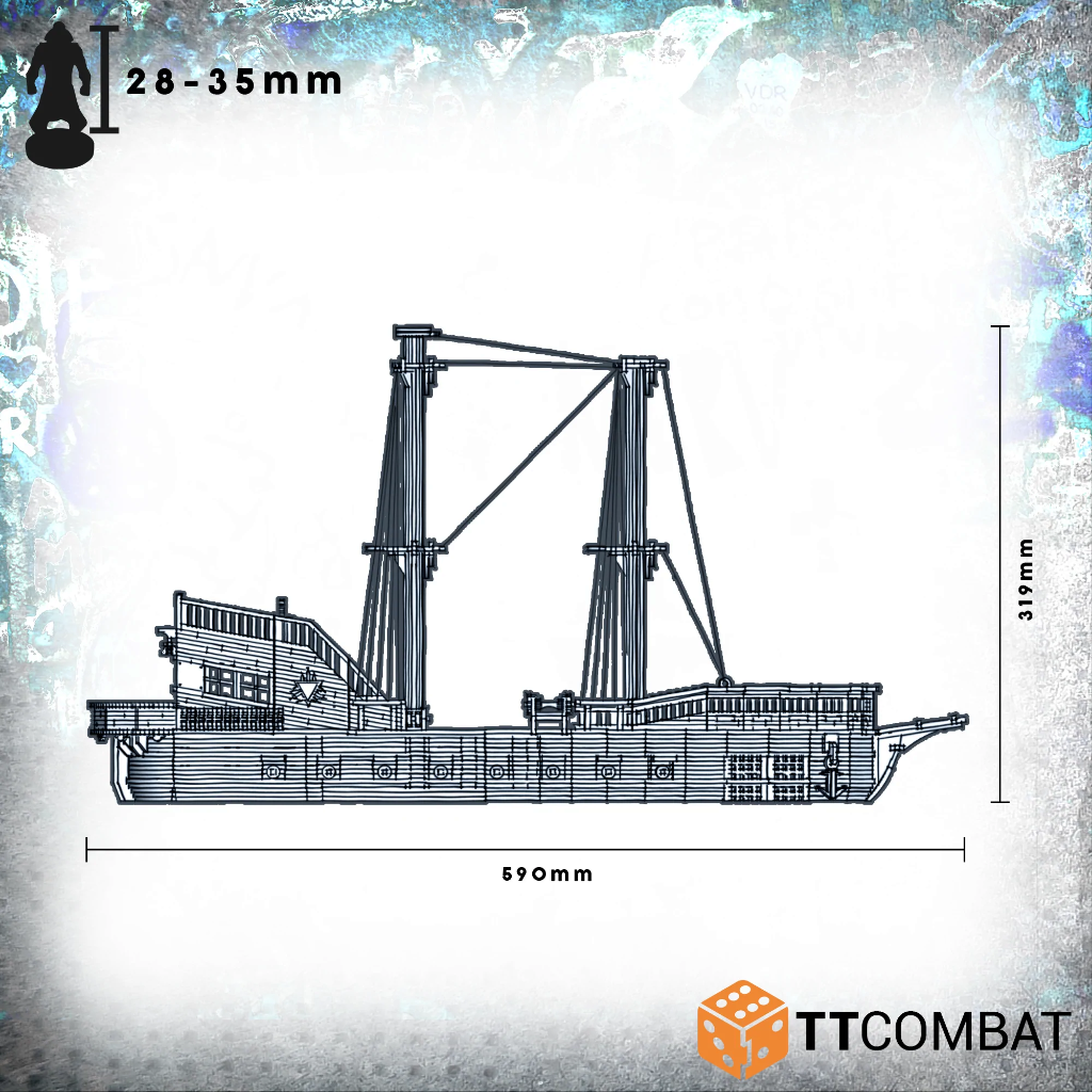 Rashaar Frigate 5