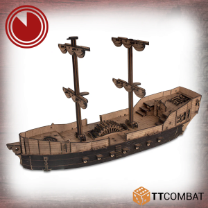 Doctor's Paddleship 1