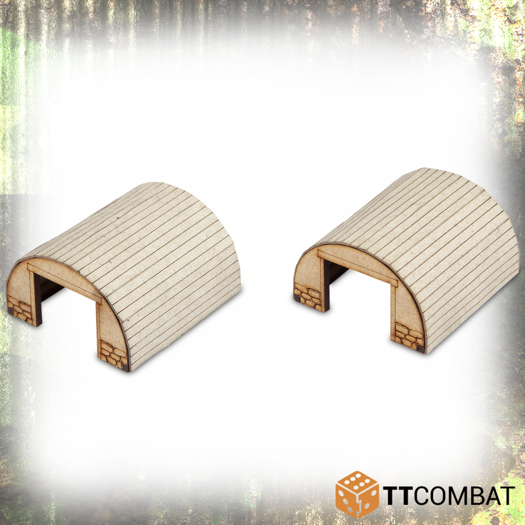Farm Accessories (25mm) 2