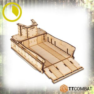 Landing Craft 1