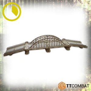 Nijmegen Bridge 1