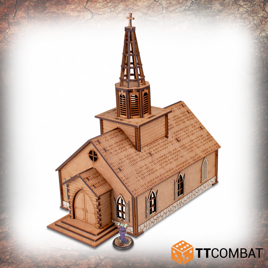 Pitchstone Church 7