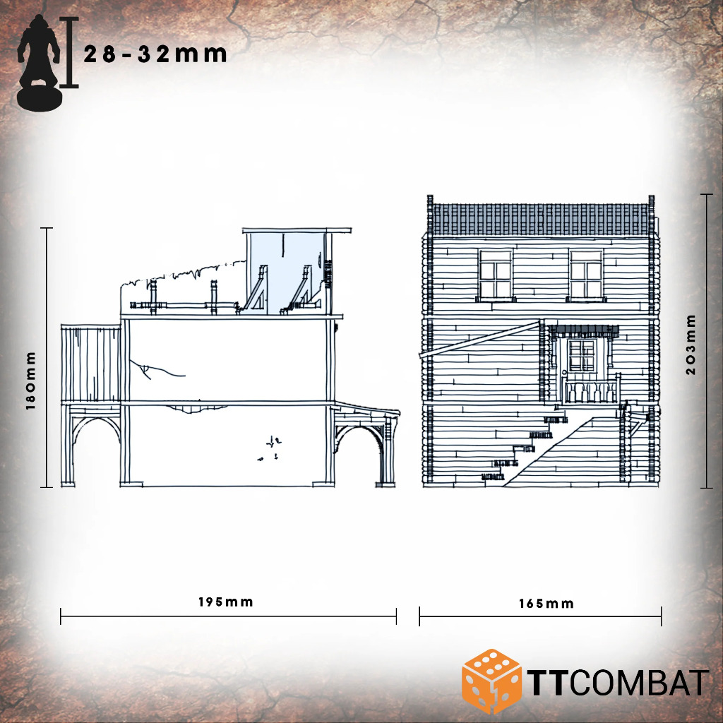 Pitchstone: Quinn Street 13