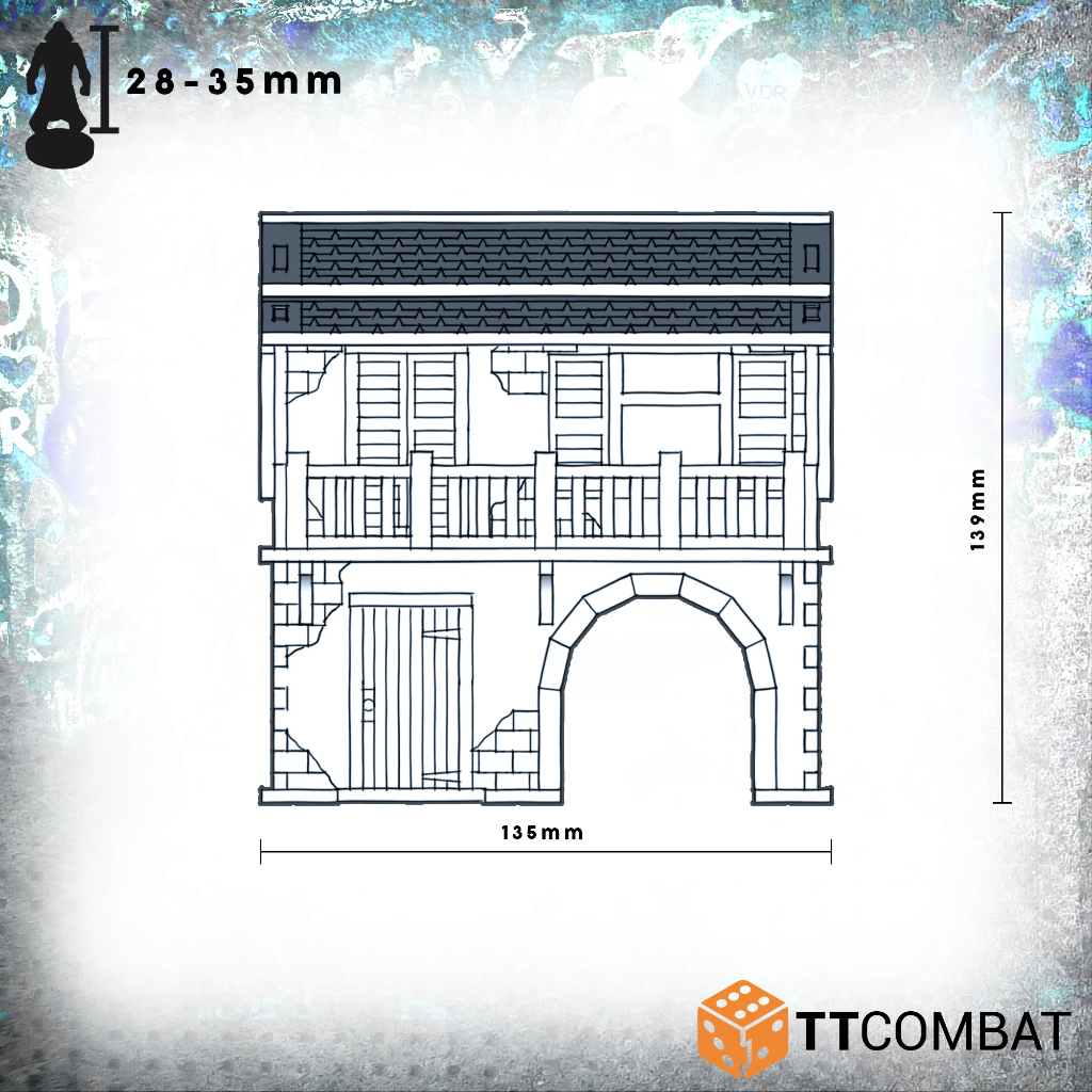 French Quarter - Thibeau Avenue 22