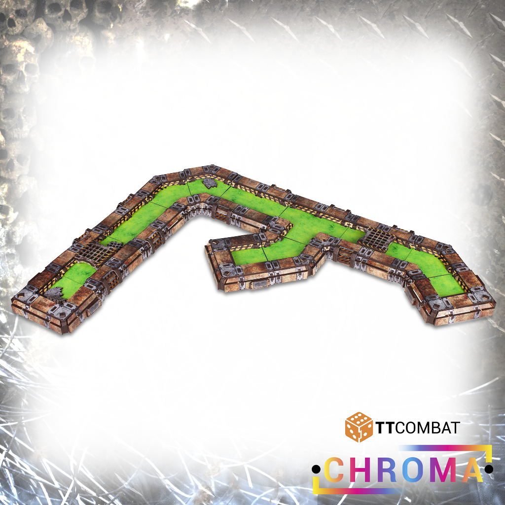 Acid Channel (Chroma) 1