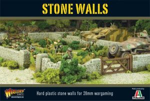 Stone Walls 1