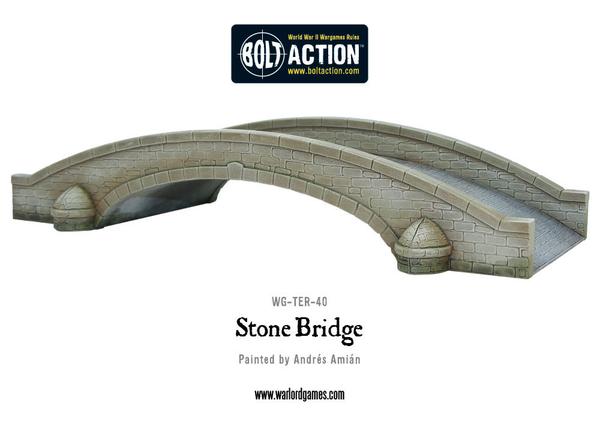 Stone Bridge 2