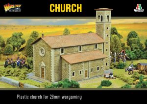 Church 1