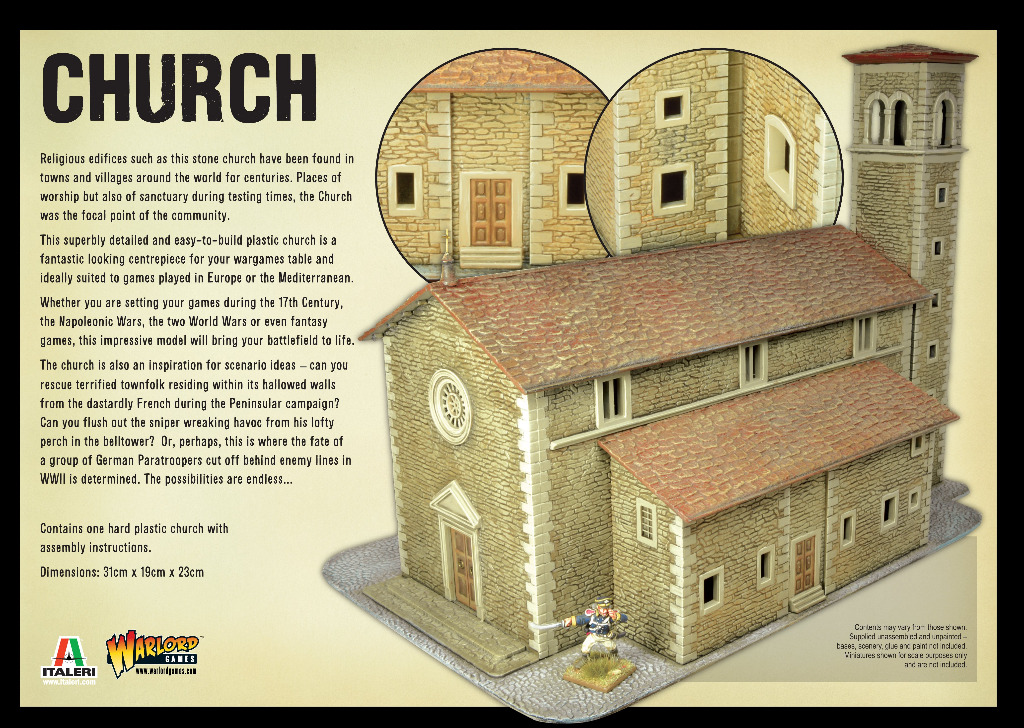 Church 2
