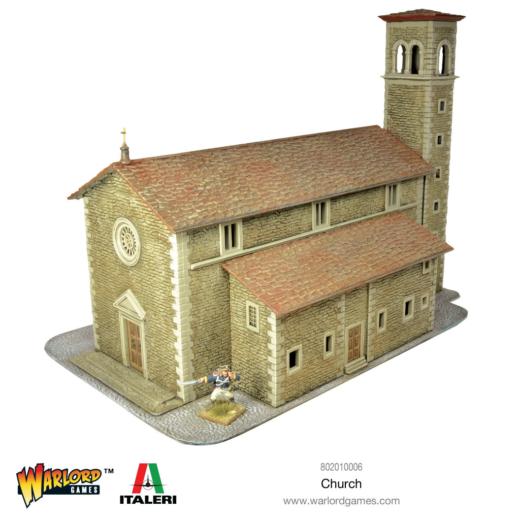 Church 3