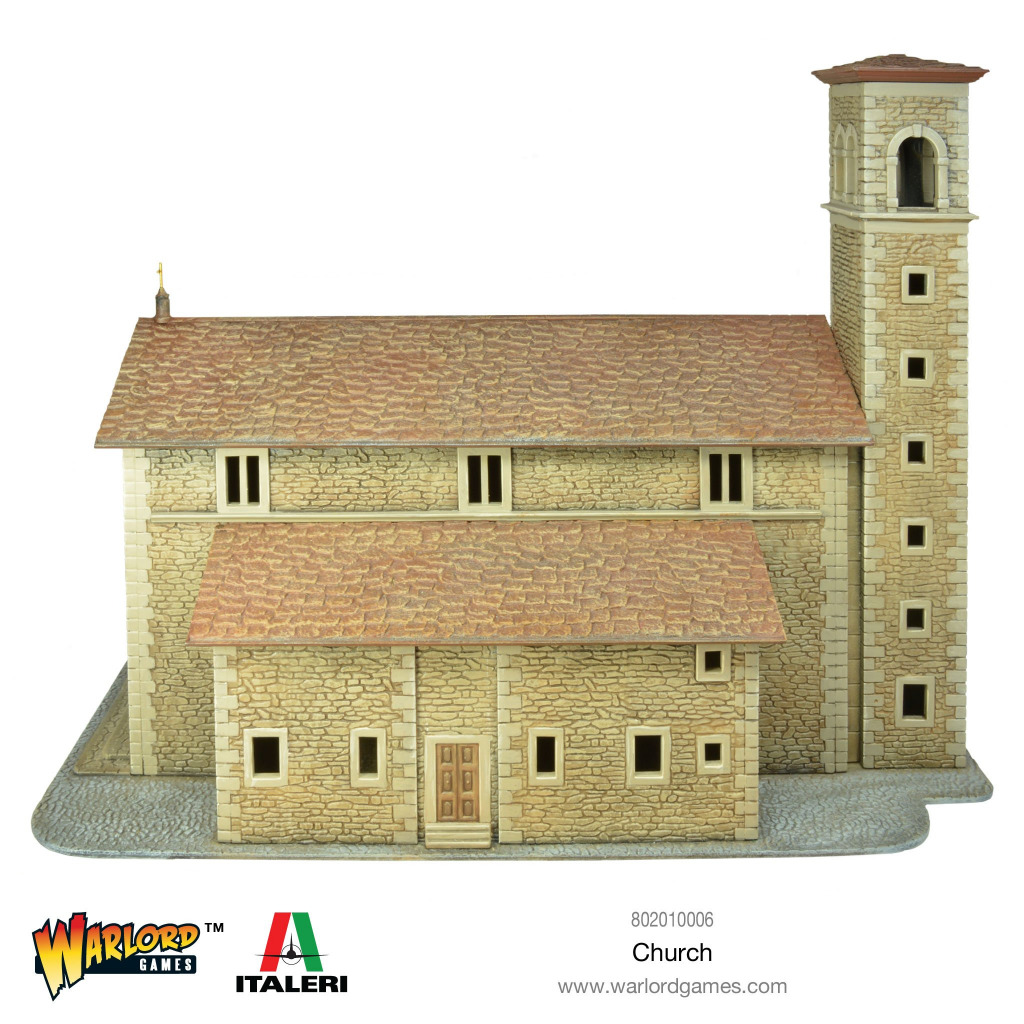 Church 4