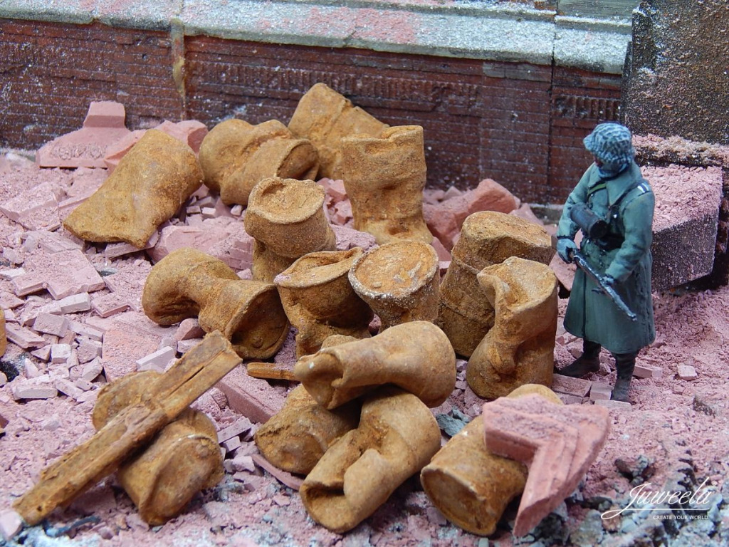 1:35 Old Drums, Rusty (10) 1