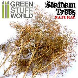 Seafoam trees mix 1