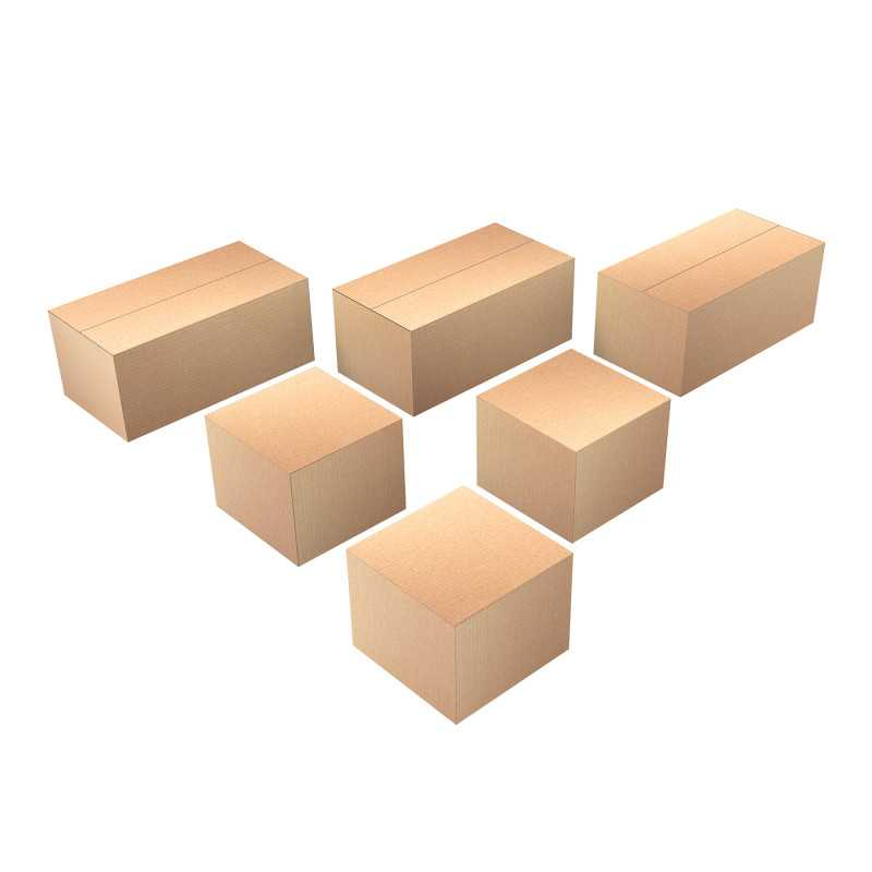 Miniature Boxes - Large 4