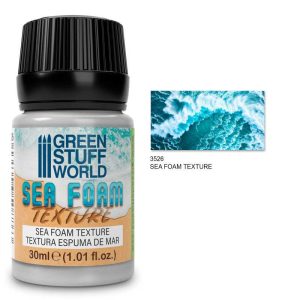 Water Foam Texture 30ml 1