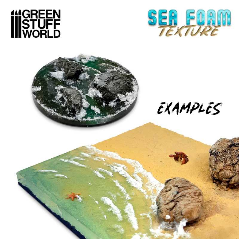 Water Foam Texture 30ml 2