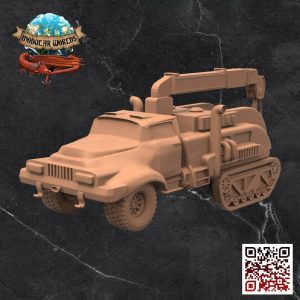 Tow Track 1