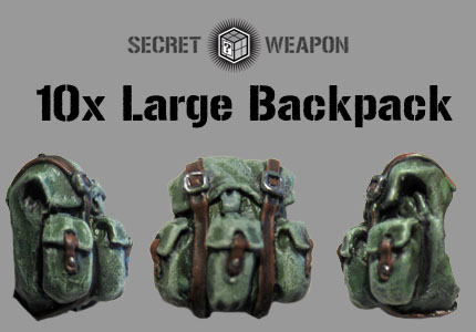 Large Backpacks 1