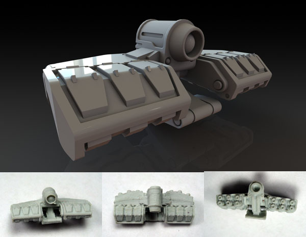 Missile Pods - 6 Closed (1) 1