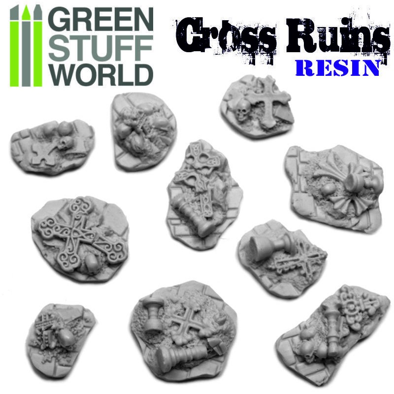 Celtic Crosses 2