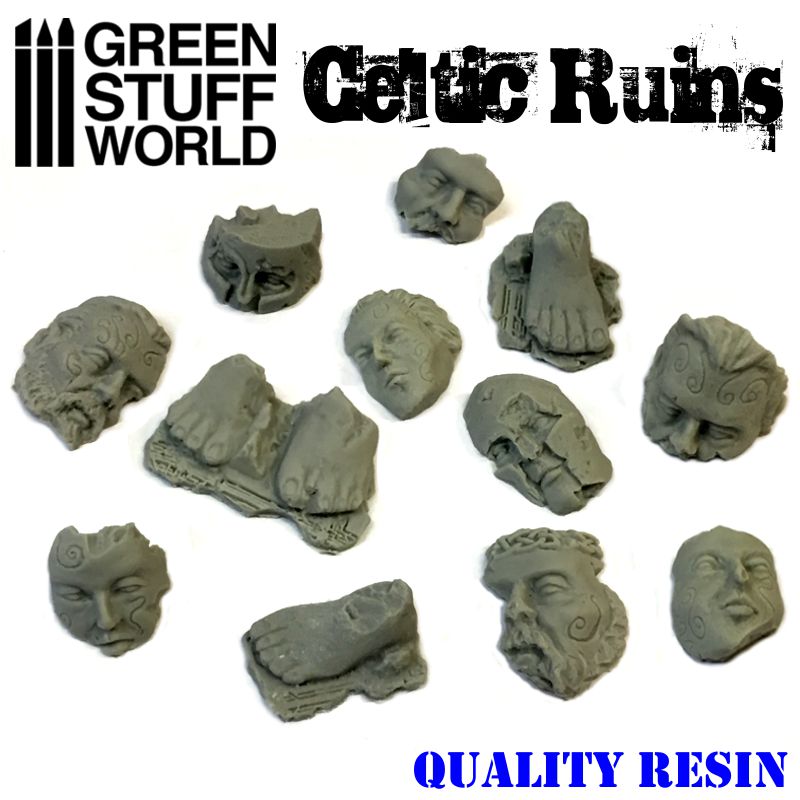 Celtic Ruins 2