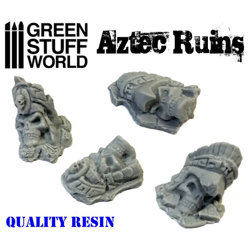 Aztec Ruins 2
