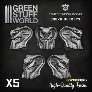 Cobra Helmets 1