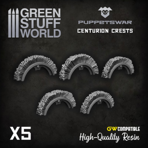 Centurion Crests 1