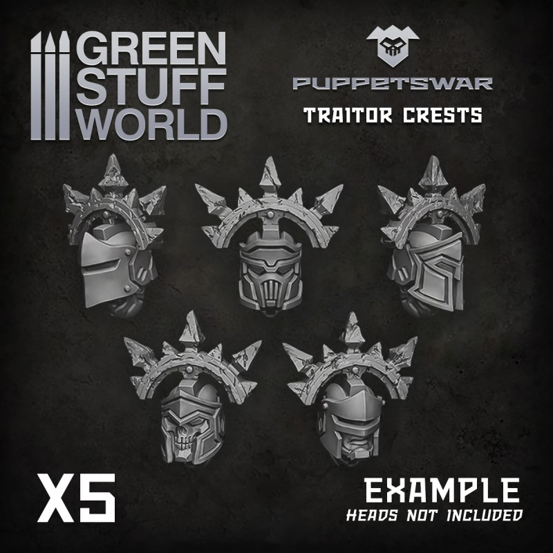 Chaos Crests 2