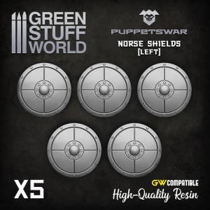 Norse Shields 1