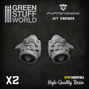 Jet Engines 1