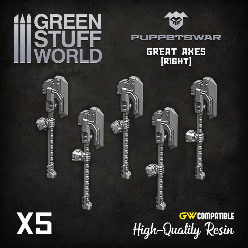 Axes 2 - Right 2