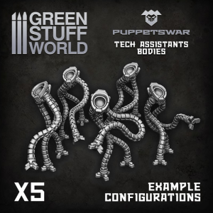Tech Assistants Bodies 1