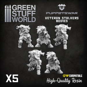 Bodies of Stalker Troopers 2 1
