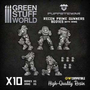 Gunners Bodies 3 1