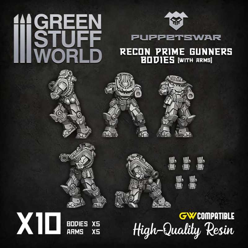 Gunners Bodies 3 1