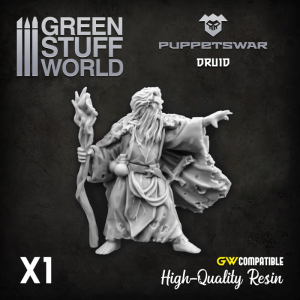 Druid 1