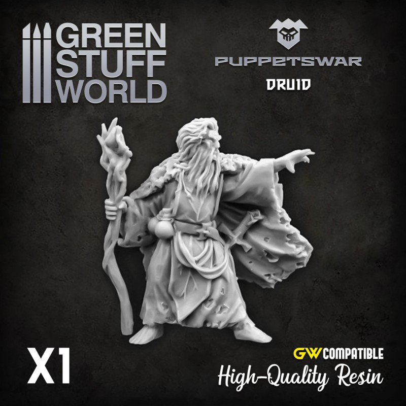 Druid 1
